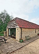 The Carthouse, Self catering cottage, Malmesbury