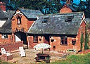 Coach House Cottage, Self catering cottage, Ledbury