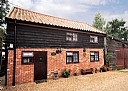 Hedgehog Cottage, Self catering cottage, Halesworth