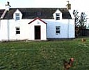 Badinluchie Cottage, Self catering cottage, Ullapool
