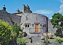 The Round House, Self catering cottage, Leyburn