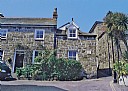 Corner Cottage, Self catering cottage, Penzance