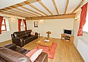 The Parlour, Self catering cottage, Beverley