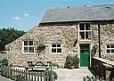 Oaktree Cottage, Self catering cottage, Matlock