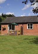 Linda's Lodge, Self catering cottage, Halesworth