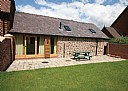 Piglets Place, Self catering cottage, Shrewsbury
