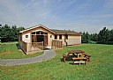 Sycamore Lodge, Self catering lodge, Swadlincote
