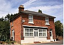Old Post Office, Self catering cottage, Ashford