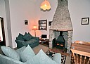 Holly Cottage, Self catering cottage, Barnstaple