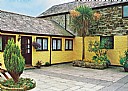 Poppy Cottage, Self catering cottage, St Austell