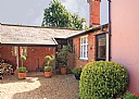 The Gig House, Self catering cottage, Stowmarket
