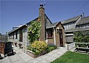 Tredinnick Byre, Self catering cottage, Newquay