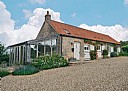 Little Walk Cottage, Self catering cottage, Grimsby