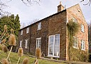 Marris Cottage, Self catering cottage, Grimsby
