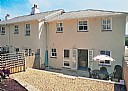 The Squirrels, Self catering cottage, Torquay