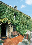 Corner Cottage, Self catering cottage, Matlock