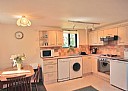 Sally's Nest, Self catering cottage, Southwold