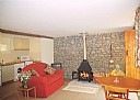 Challey's Cottage, Self catering cottage, Winscombe