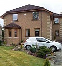 Beaufort Lodge, Self catering apartment, Inverness