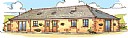 nettle cottages self catering, Self catering cottage, Turriff