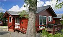 Heron Lodge, Self catering lodge, Dumfries
