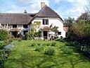 Burrow Farm, Self catering cottage, Minehead