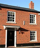 Payton Street, Self catering cottage, Stratford-upon-Avon