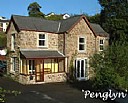 Penglyn, Self catering cottage, Narberth