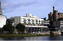 405 By the Bridge, Self catering apartment, Inverness