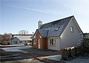 Stag Lodge, Self catering cottage, Aviemore