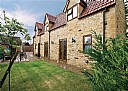 White Dove Cottage, Self catering cottage, Peterborough