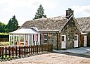 Dairy Cottage, Self catering cottage, Beauly