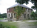 The Old Mushroom Farm, Self catering house, Penzance