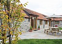 Bluebell Cottage, Self catering cottage, Chipping Sodbury