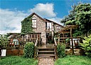 The Old Fire Station, Self catering cottage, Ilfracombe