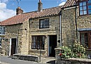 Harland Cottage, Self catering cottage, Scarborough
