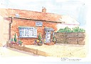 Aubretia Cottage, Self catering cottage, Great Yarmouth