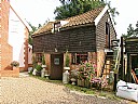 Field Mouse Cottage, Self catering cottage, Halesworth