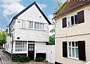 Anvil Cottage, Self catering cottage, Woodbridge
