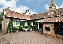 The Old Forge, Self catering cottage, Woodbridge