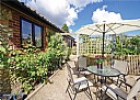 Lincolns Cottage, Self catering cottage, Dereham