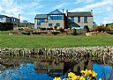 Mariners Cottage, Self catering cottage, Berwick Upon Tweed