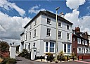 Biscay, Self catering cottage, Exeter