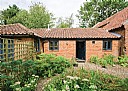 The Little Barn, Self catering cottage, Dereham