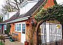 Coachmans Loft, Self catering cottage, Norwich