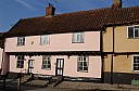 Rose Cottage, Self catering cottage, Stowmarket