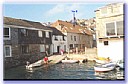 No 8, Self catering cottage, Salcombe
