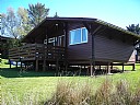 Seil Chalet, Self catering chalet, Oban