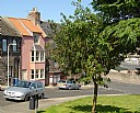 Seascape, Self catering town house, Berwick Upon Tweed
