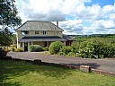 Travellers Rest Holiday Cottage, Wheddon Cross, Self Catering house